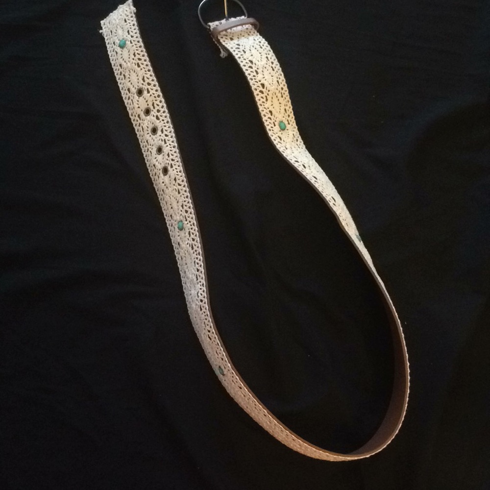 White belt